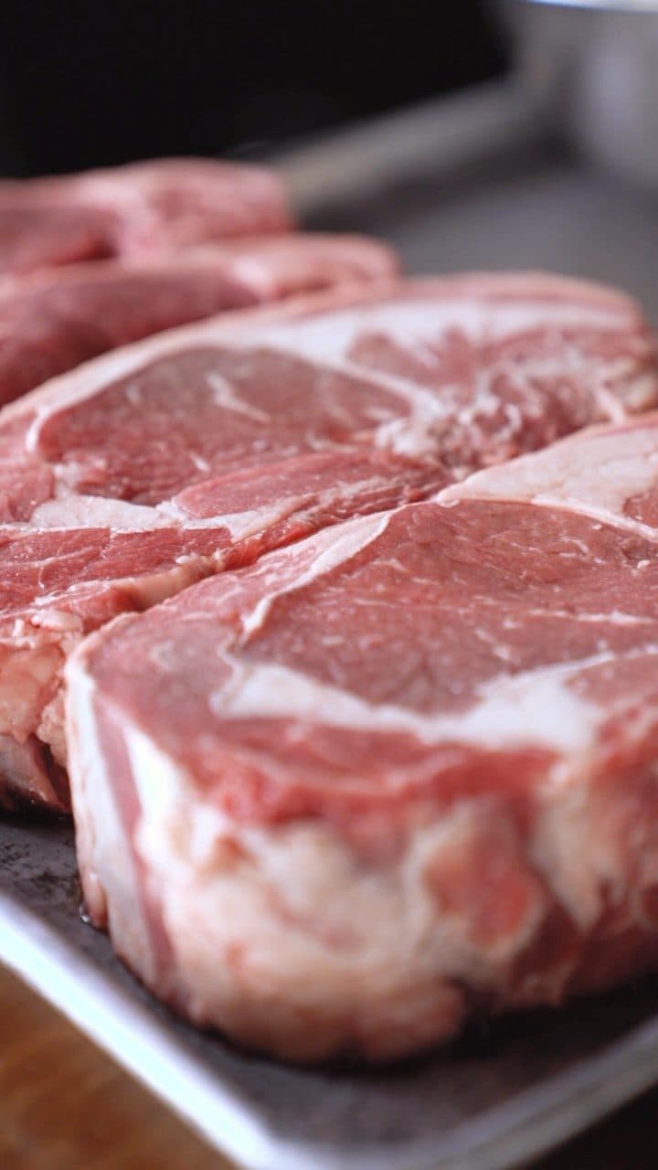 Bife ancho