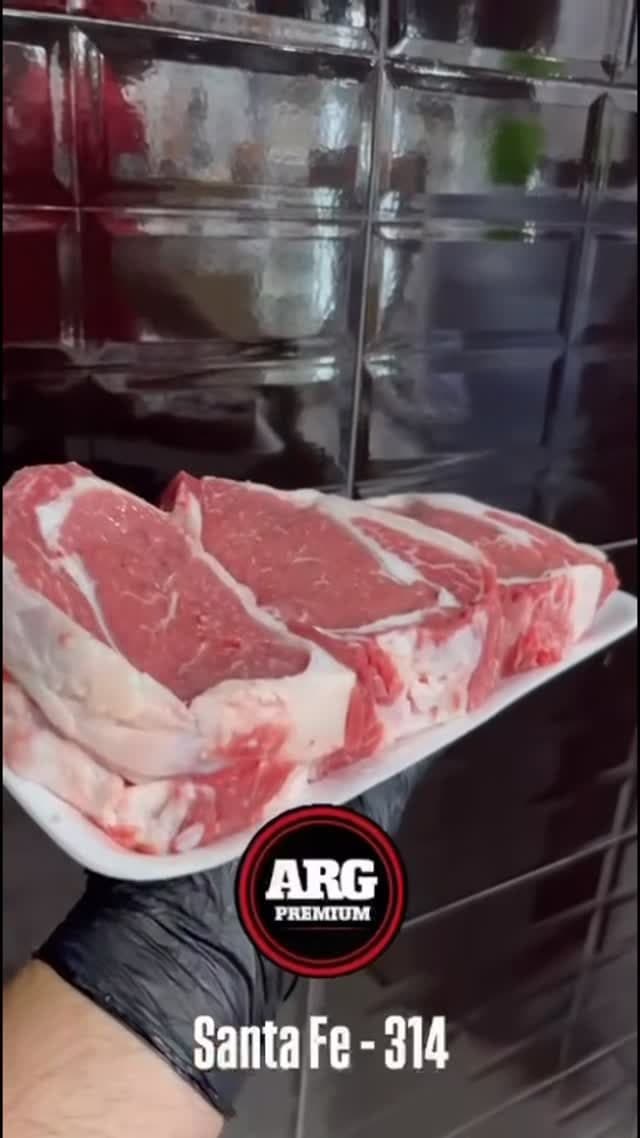 Bife de chorizo