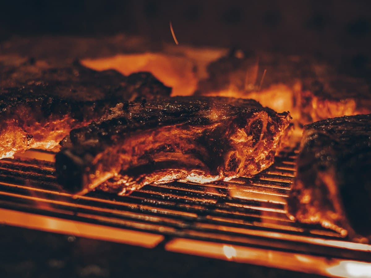 Tapa de asado